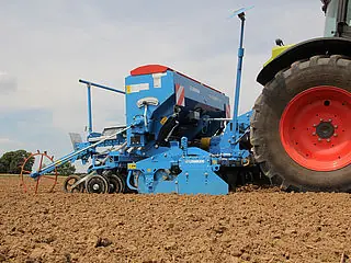 Lemken Saphir 7/300 DS 125 thumbnail 3