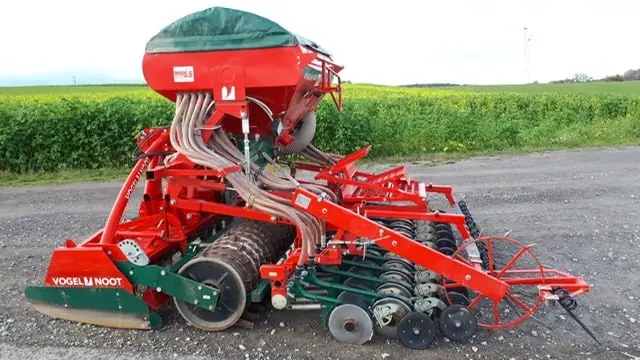 Vogel & Noot TerraDrill A 300 D