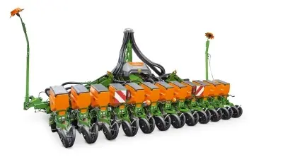 Amazone ED 6000-2 Special thumbnail 2
