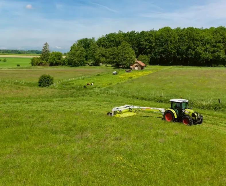 Claas Disco 3150 TC thumbnail 3