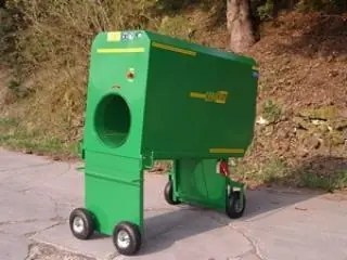 Berkili SM 1 E