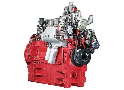 Deutz TCD 2013 L6 2V