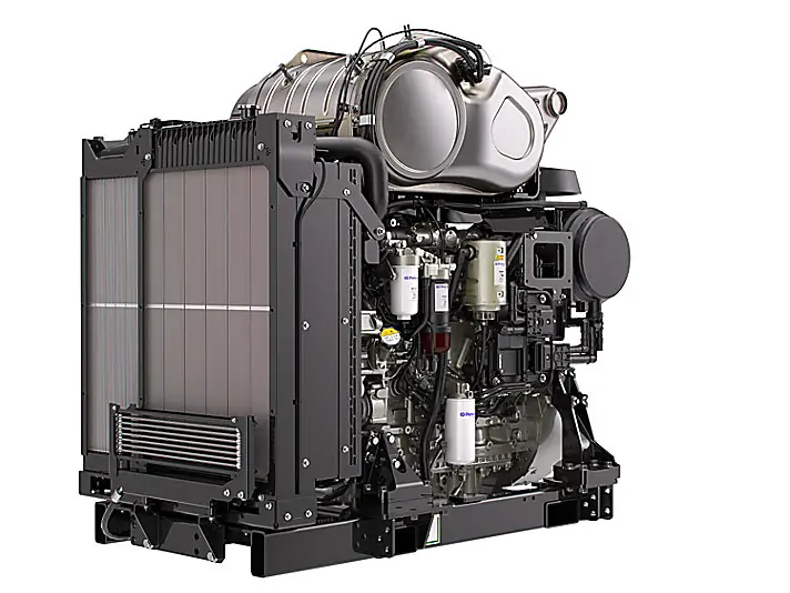 Perkins 1206F-E70TTA