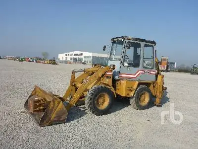 Benfra 1.15 B