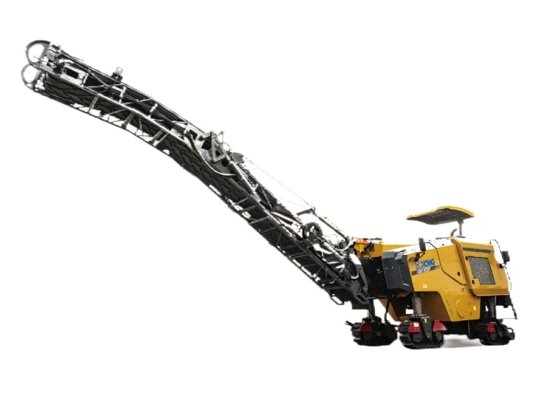 XCMG XM1305F thumbnail 2