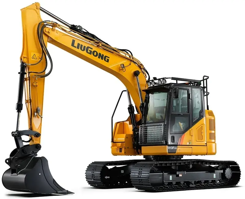 Liugong 913FCR