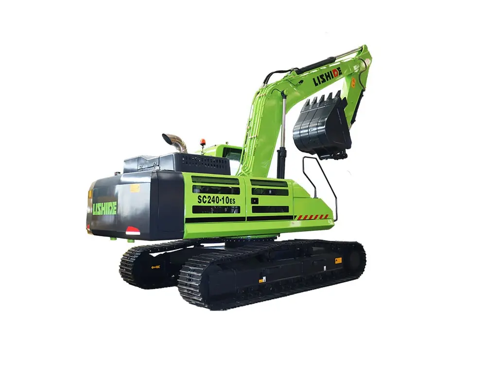Lishide SC240.10ES