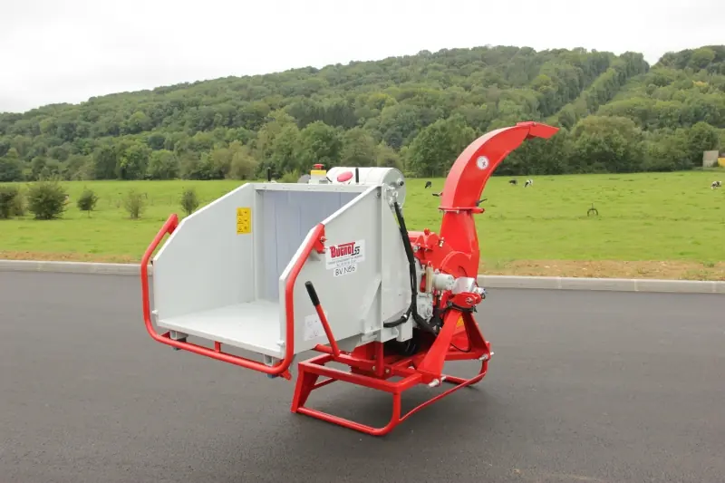 Bugnot BV-N 56 XL 30E thumbnail 4