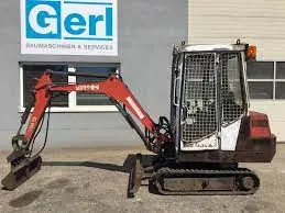 Neuson 2200 RDV