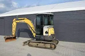 New Holland E35.2SR