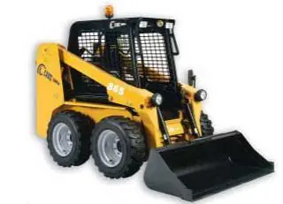 Libra Skid 865
