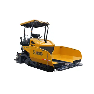 XCMG RP505IV