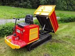 Neuson RK 15 D
