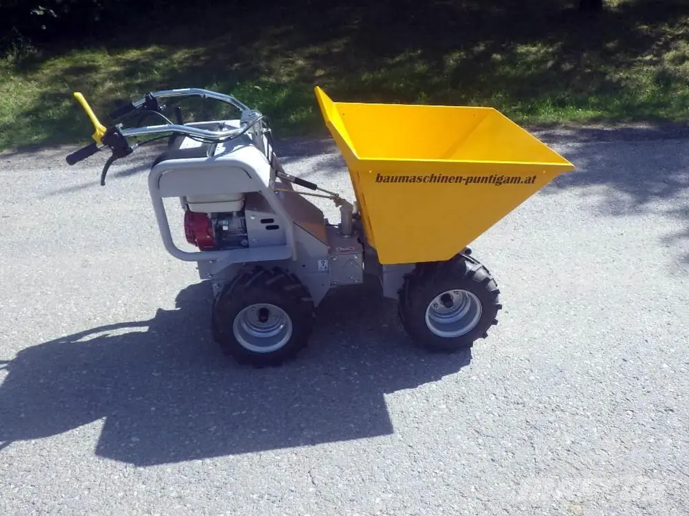 Bergmann 1005B