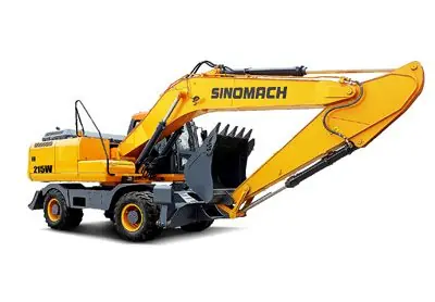 Sinomach 215W