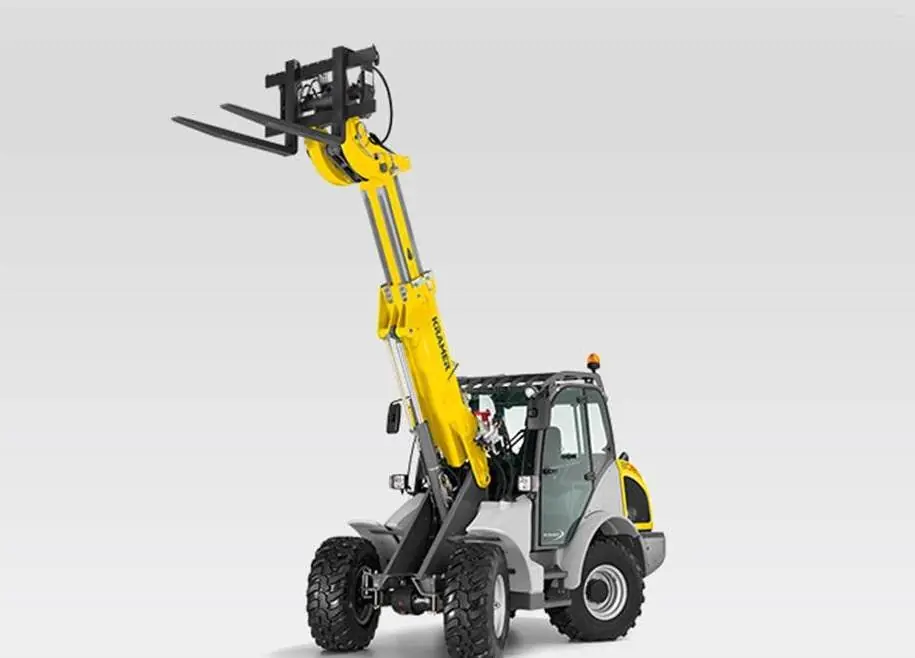 Kramer 8085 T