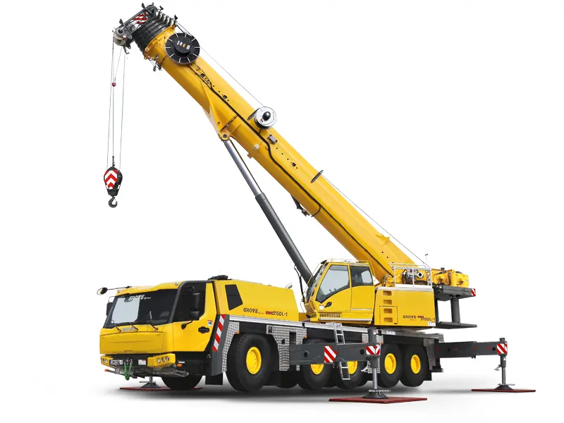Grove GMK5150L-1