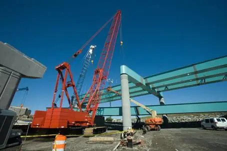 Manitowoc 2250 thumbnail 2