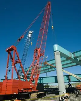 Manitowoc 2250 thumbnail 5