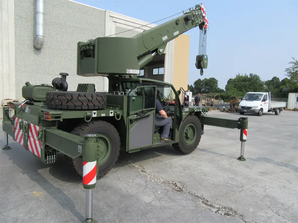 Valla 160 SE