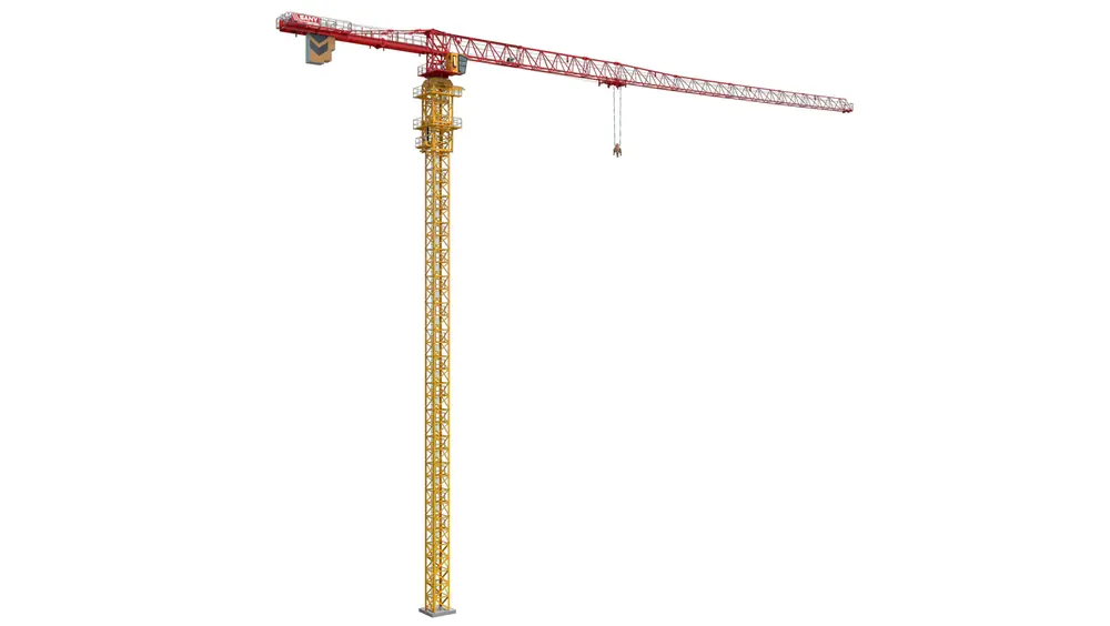 Sany SFT160