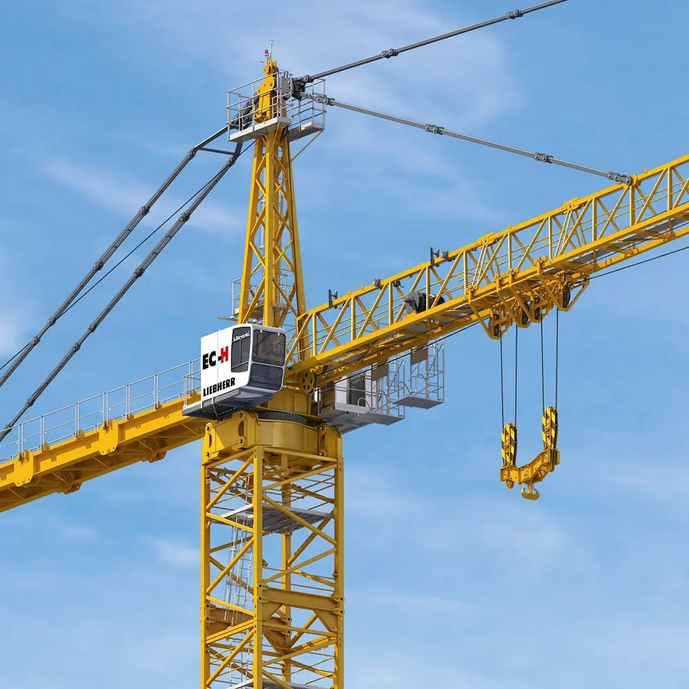 Liebherr 1000 EC-H 40 Litronic