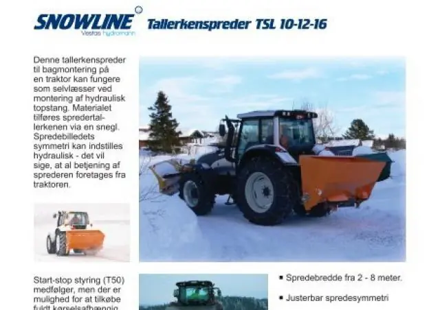 KMV TSL 16
