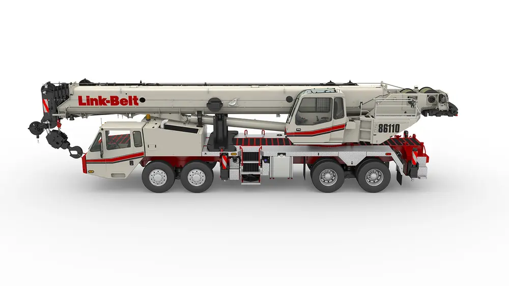 Link-Belt HTT-86110 thumbnail 2