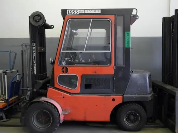 Desta DV 32 A