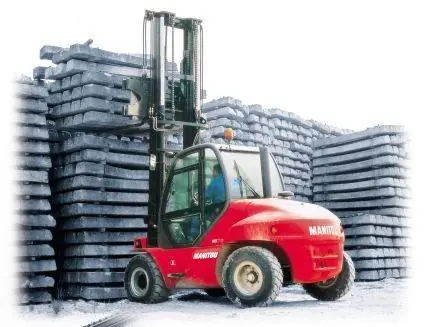Manitou MI 70 H thumbnail 5