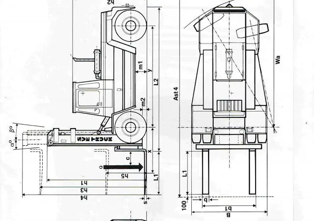 SVETRUCK 236120-42