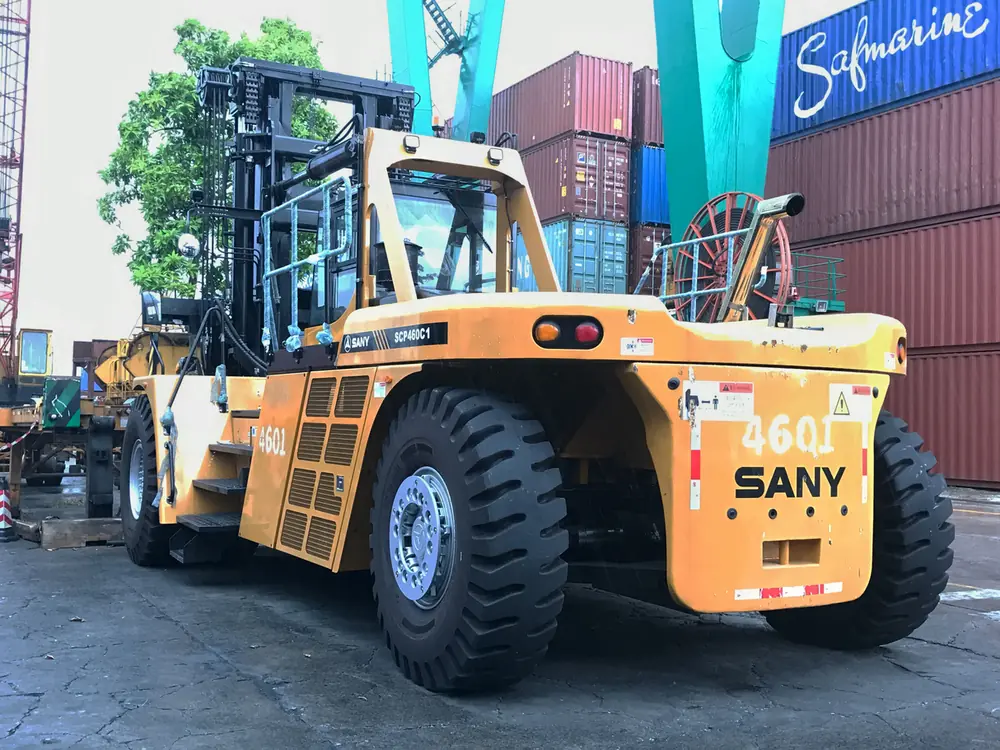 Sany SCP460C1