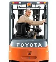 Toyota 8 FBMT 35 thumbnail 8