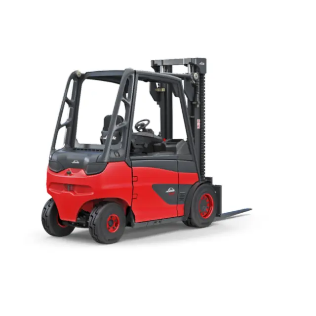 Linde E50/500HL thumbnail 2