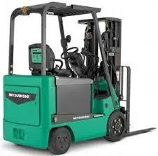 Mitsubishi FBC 25