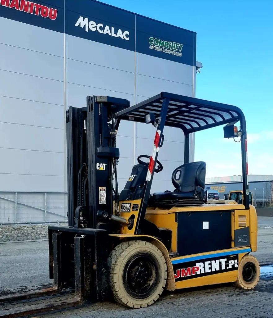 Caterpillar EP 30 K