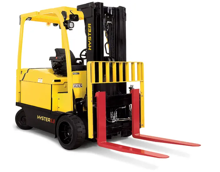 Hyster E5.0XNS
