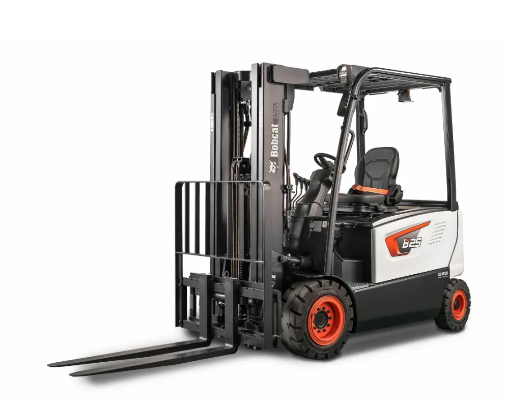 Bobcat B30X-7 Plus