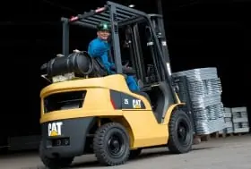 Caterpillar GP30N