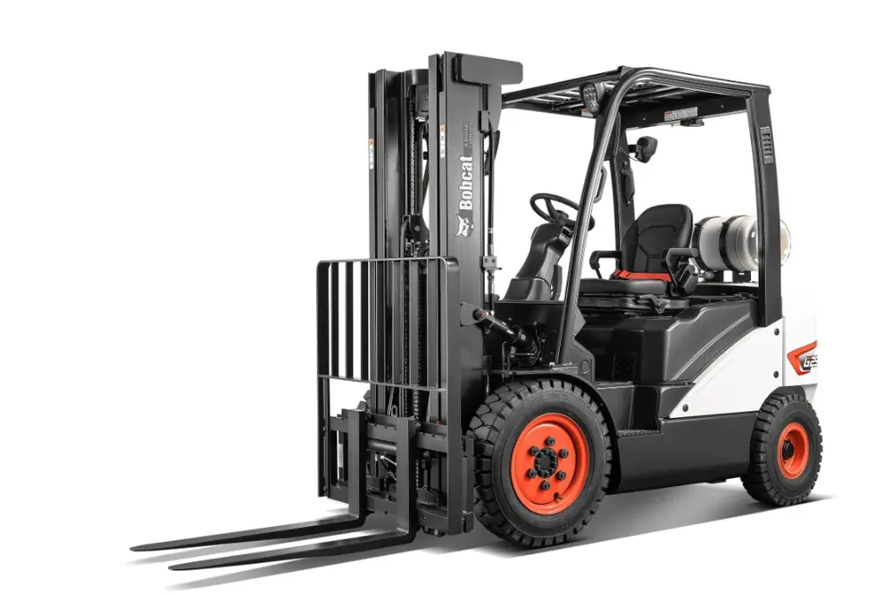 Bobcat G30E-7