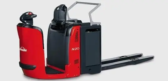Linde N20 thumbnail 3