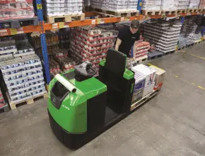 Cesab O125P