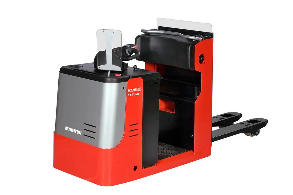 Manitou CI 10