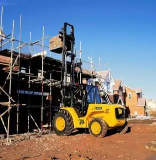 JCB 926-2