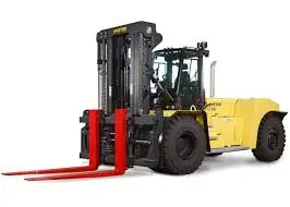 Hyster H650XD48