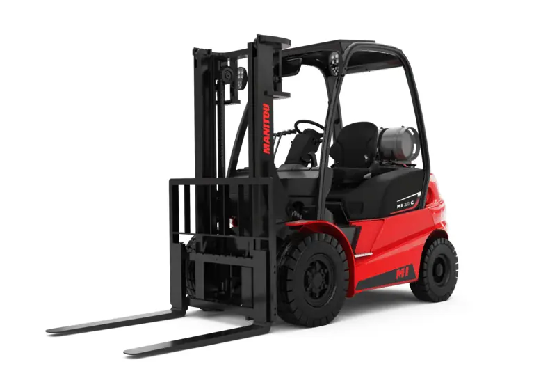 Manitou MI 20 G ST5 FOB