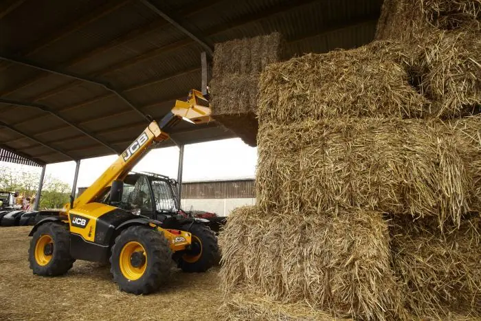 JCB 531-70 thumbnail 4