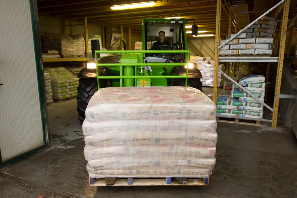 Merlo TF 30.9 L G thumbnail 2