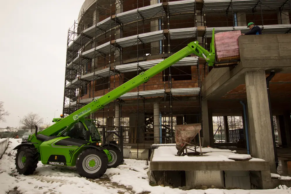 Merlo TF 30.9 L G thumbnail 6
