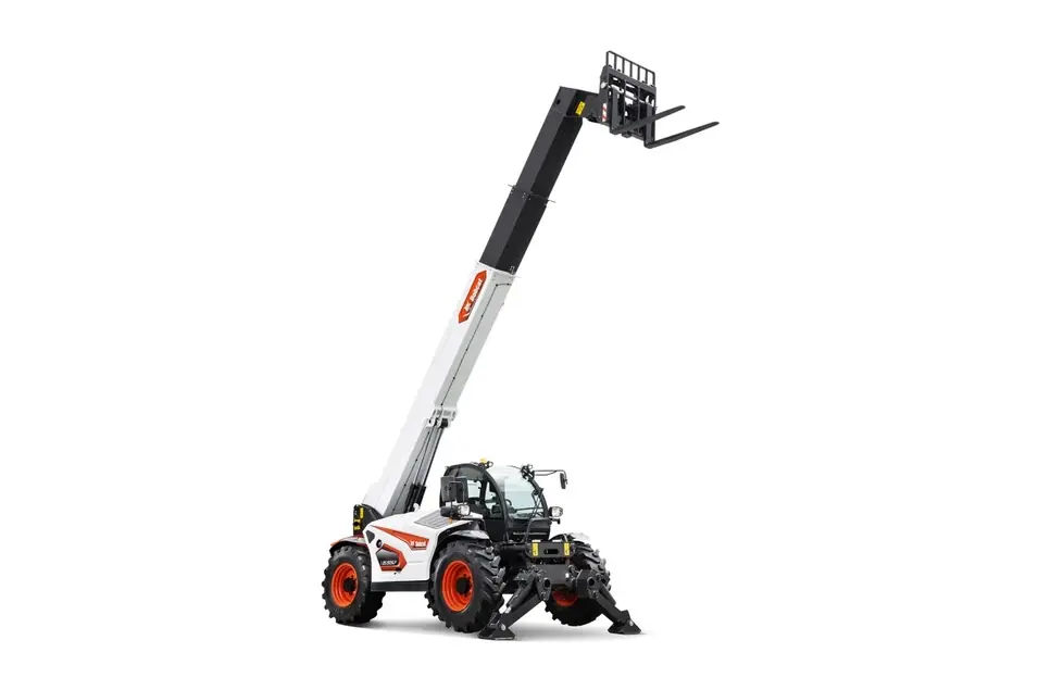 Bobcat T35.130SLP 75 V thumbnail 2